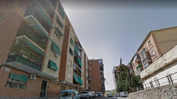 Incendio sin heridos en una vivienda de Santa Bárbara