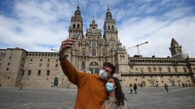 ¿Qué se necesita para viajar a Galicia este verano de 2021?