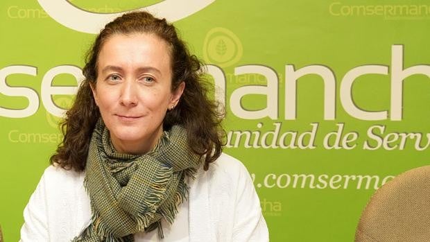 Clara Fernández (Ecoembes): «Hay muy pocos errores al dejar cada residuo en su contenedor»