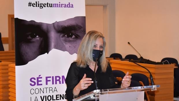 Ciudad Real pone en marcha la campaña #eligetumirada» contra la violencia de género