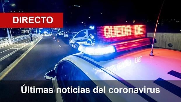 Coronavirus Valencia en directo: reapertura del ocio nocturno, adiós al toque de queda y relajación de las restricciones