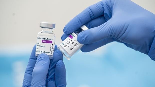 Tres de cada cuatro valencianos vacunados con AstraZeneca rechazan la segunda dosis de Pfizer