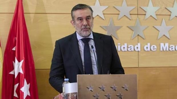 Madrid seguirá aplicando su propia normativa de restricciones y recurrirá la orden de Sanidad