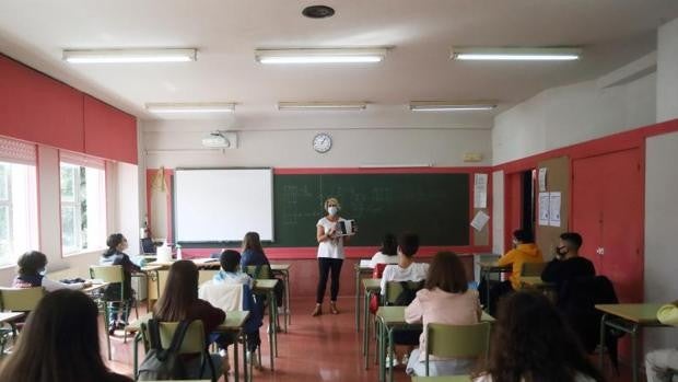 Este es el calendario escolar del próximo curso en Galicia