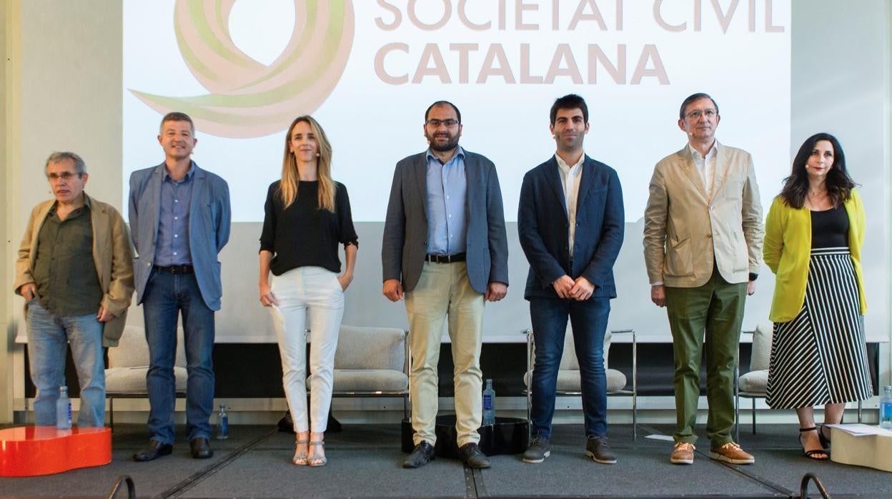 Debate sobre los indultos en SCC