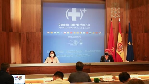 El Gobierno lo pone a disposición ciudadana a través de la carpeta de salud