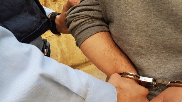 Prisión provisional para un joven que agredió sexualmente a una octogenaria en Tarragona