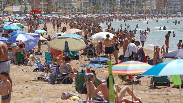 Guía con las restricciones y medidas por el coronavirus en Valencia entre el 8 y el 30 de junio