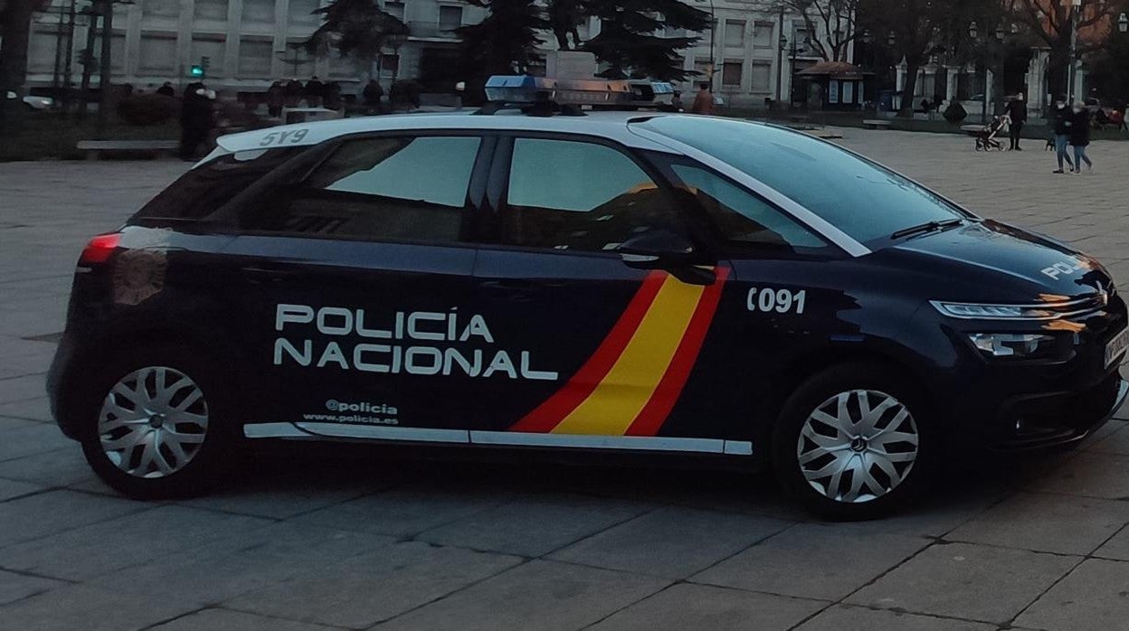 Detenido en Valladolid por ofrecer trabajo a cambio de sexo a una menor