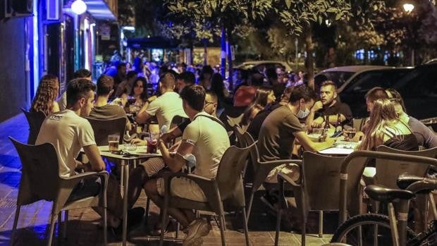 Restricciones y horarios de las discotecas en Valencia para el fin de semana del 11, 12 y 13 de junio