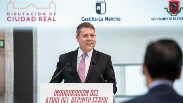 Page anuncia que rebajará las restricciones a la hostelería y que «hoy tenemos cero fallecidos por Covid»