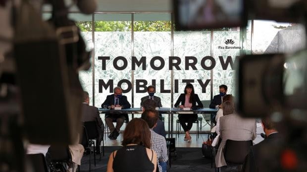 Fira crea Tomorrow Mobility, nuevo evento global derivado de Smart City