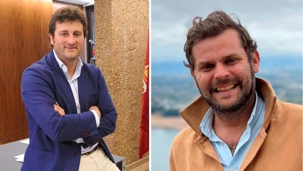 El PP de León proclama precandidatos a Manuel García y Javier Santiago Vélez