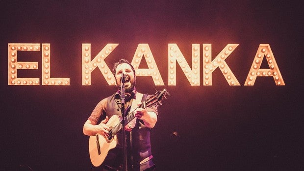 El Kanka: «No hay ciudad con más conciertos al día que Madrid»