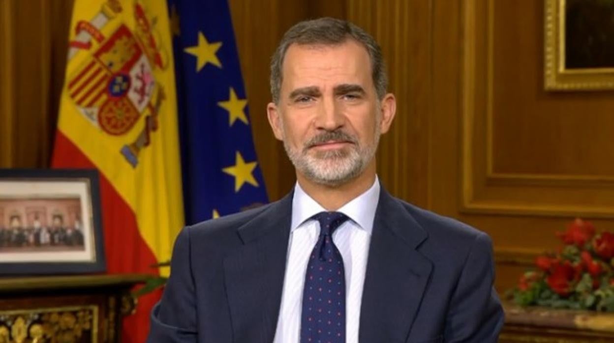 El Rey Felipe VI ha aceptado la presidencia de honor del centenario de Tarancón (Cuenca)