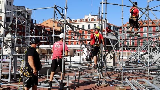 El Covid afianza su desescalada en una nueva jornada sin fallecidos en Castilla y León