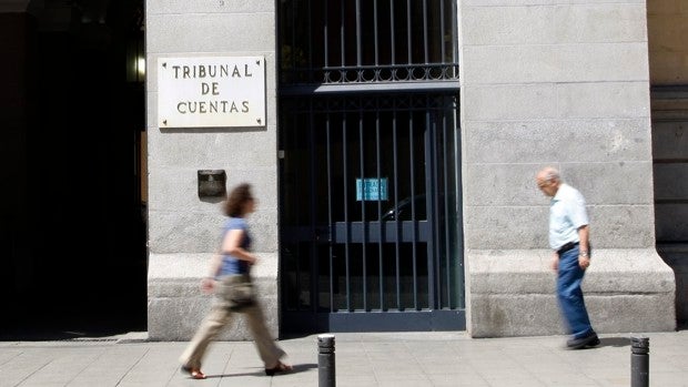 El Tribunal de Cuentas abre una investigación sobre el rescate a Plus Ultra