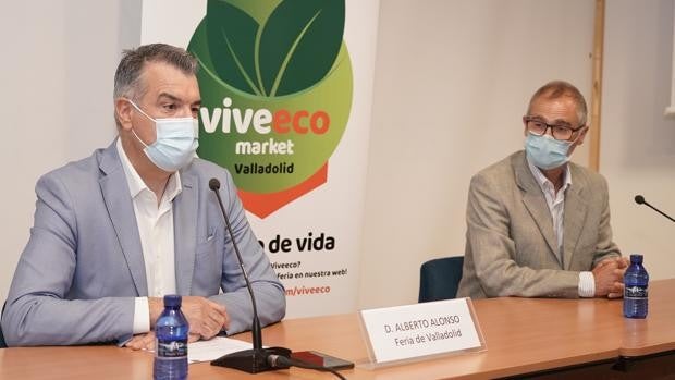 La Feria de Valladolid reabre sus puertas al público general con VivEco Market