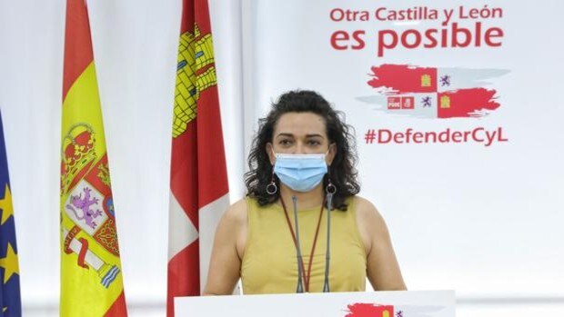 El PSOE opina que los fondos «no llegan al peso» y que lo harán «sólo si la Junta de Mañueco e Igea se ponen a trabajar»