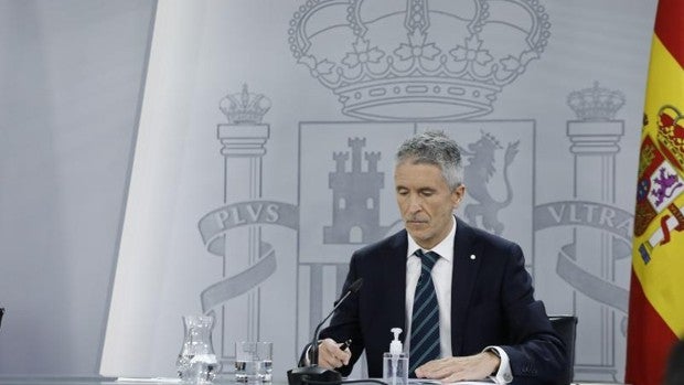 El TSJ da veinte días a Interior para que argumente el acercamiento de dos presos de ETA