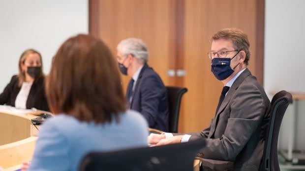 La Xunta inyecta otros cuatro millones al ocio nocturno mientras ultima el protocolo de reapertura