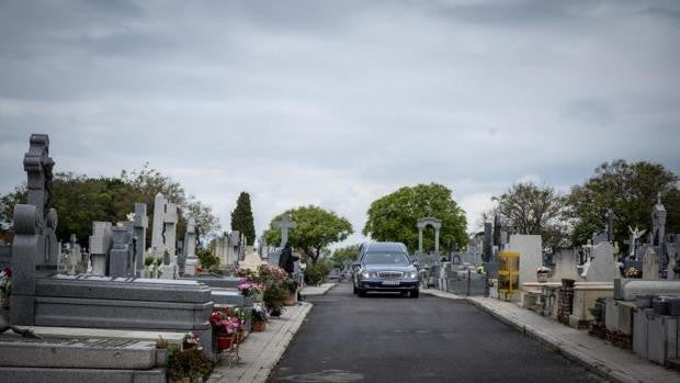 Castilla-La Mancha, segunda región en la que más crecieron las muertes en 2020 (la primera es Madrid)