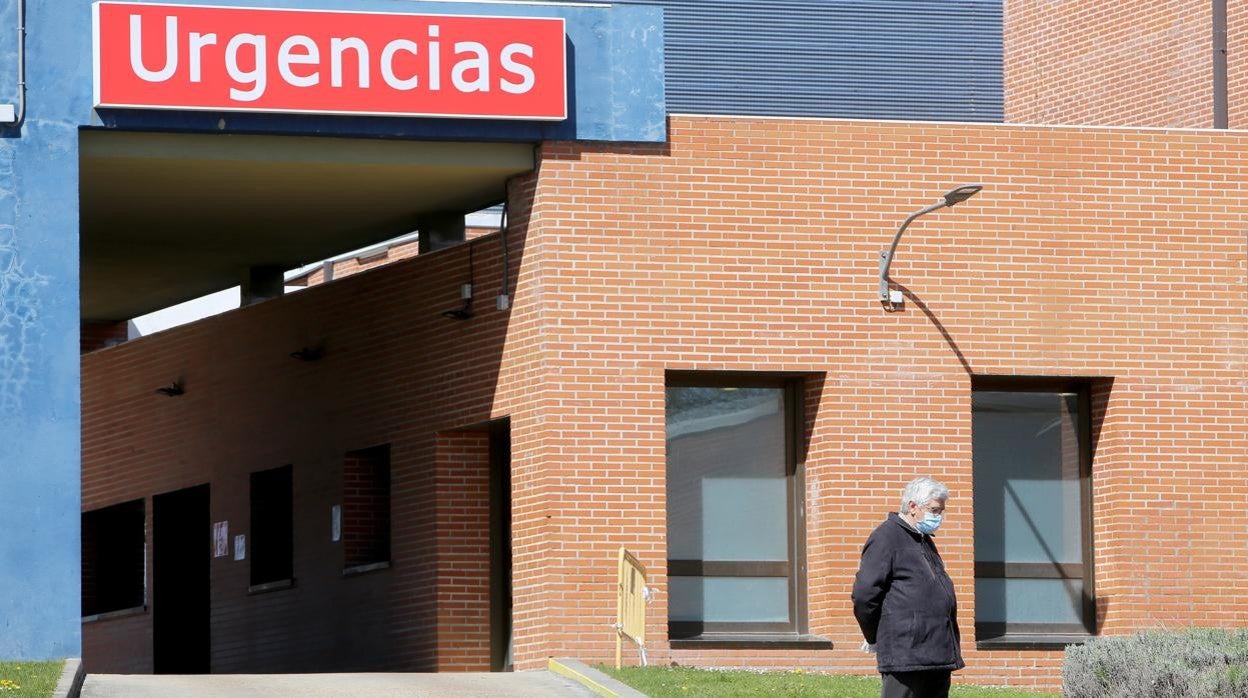 Hospital de Medina del Campo