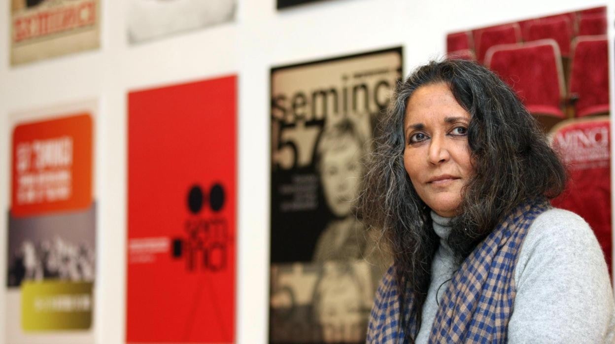 La cineasta Deepa Mehta en una imagen de archivo