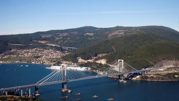 El PSOE maniobra en el Congreso para que Galicia no obtenga la titularidad de la AP-9