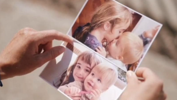 La madre de Anna y Olivia al 'Ángeles Alvariño': «Han hecho que la verdad salga a la luz»