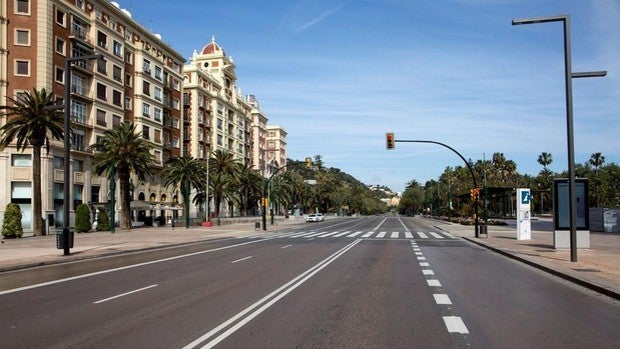 Un TC dividido debate la posible inconstitucionalidad del primer confinamiento de la alarma