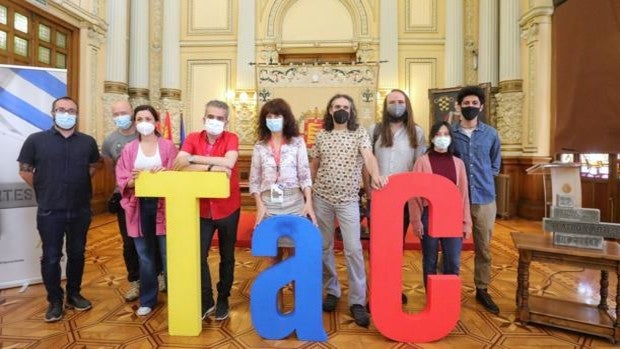 El Festival de Teatro de Calle regresa a Valladolid a cielo abierto