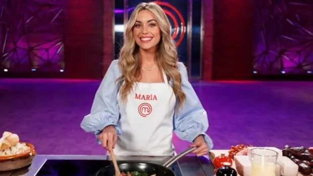 María Morales, la concursante tomellosera de Master Chef, será pregonera de la Feria y Fiestas de Tomelloso