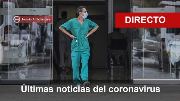 Coronavirus Valencia directo: nuevas restricciones de la Generalitat para el verano ante el aumento de contagios