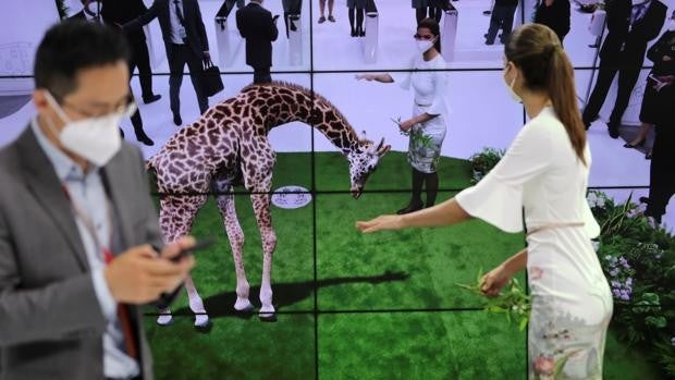 La digitalización y el MWC, con perspectiva africana