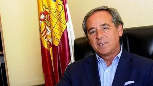 Ángel Nicolás, reelegido presidente de Cecam por cuarta vez consecutiva