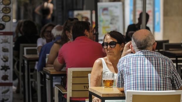 Nuevas medidas y restricciones por el coronavirus en Valencia del 1 al 15 de julio