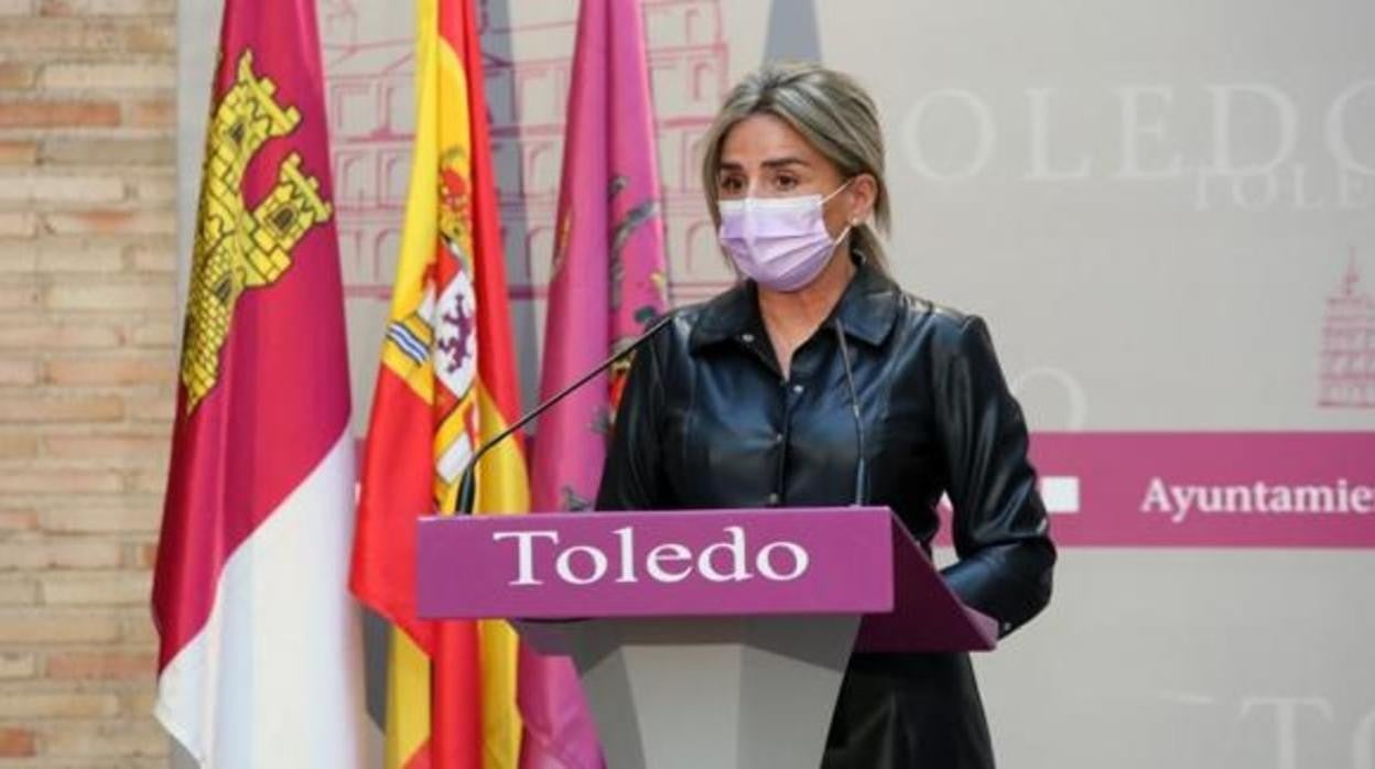 Este jueves comienza el Debate sobre el Estado de la Ciudad de Toledo