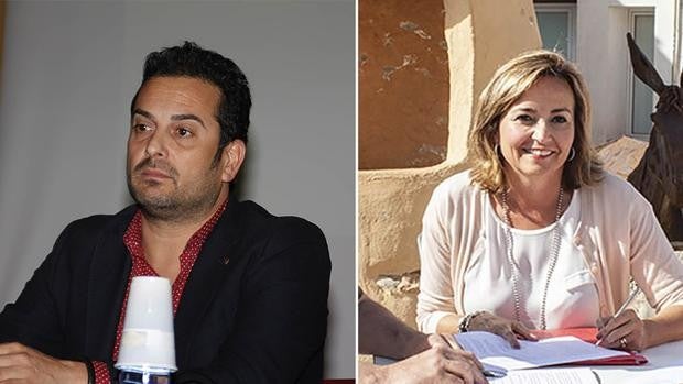 Una juez investiga a un matrimonio de alcaldes del PSOE por colarse en la vacunación del coronavirus