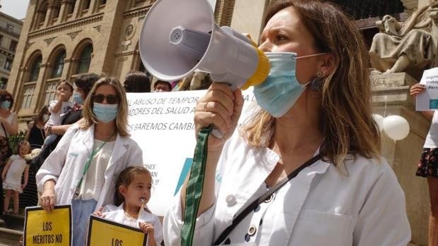 La Atención Primaria gallega, la menos sobrecargada en la segunda ola, pero igualmente desbordada