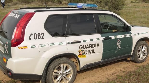 Investigan a un conductor que circulaba a 223 por hora en la A-62 a su paso por Barbadillo (Salamanca)