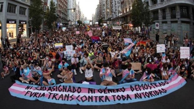 Guía y consejos para la manifestación del Orgullo LGTBI de esta tarde