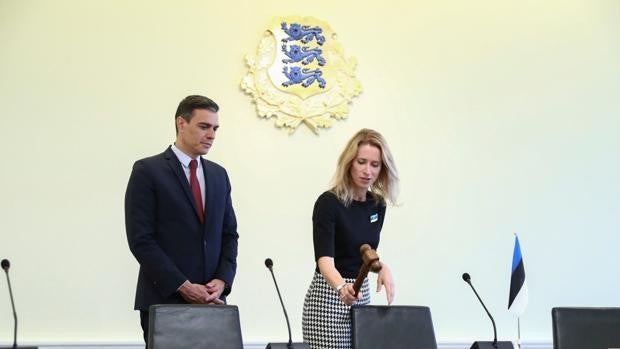 Sánchez asegura que recurrirá el fondo de la Generalitat si no «está sujeto a derecho»