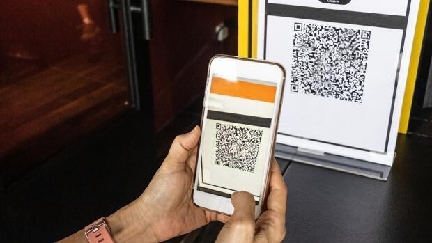 Cómo descargar el 'pasaporte Covid' en Madrid en el móvil
