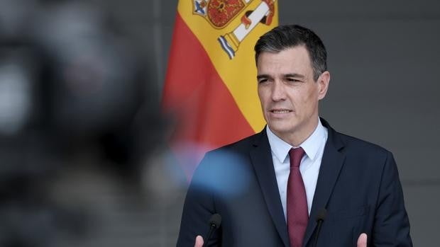 Crisis de Gobierno: Sánchez destaca el «relevo generacional» y recalca la presencia de más mujeres