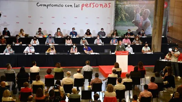 El PSOE C-LM celebrará en octubre su XII Congreso Regional para renovar la Secretaría General