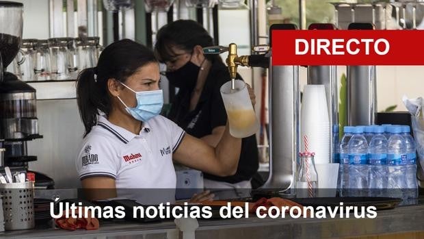 Coronavirus Valencia en directo: cierre de las discotecas y nuevas restricciones que entran en vigor este sábado