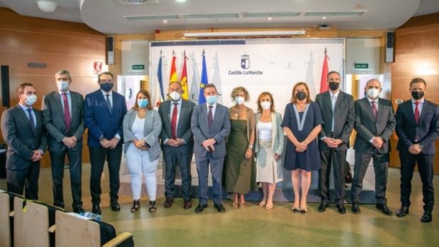 Se triplican las becas universitarias «para que nadie deje de estudiar»