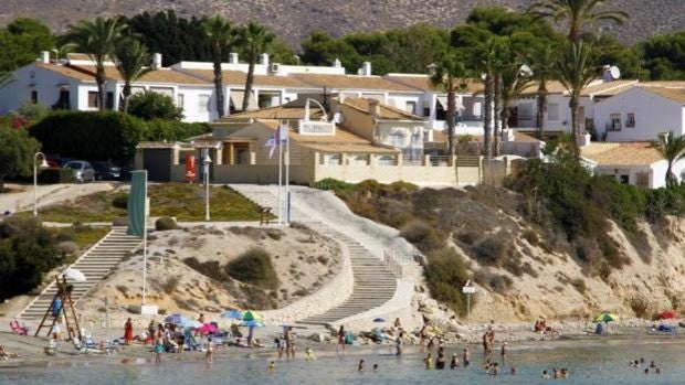 El curioso caso de El Campello, el municipio que ha ganado población con la pandemia por el teletrabajo