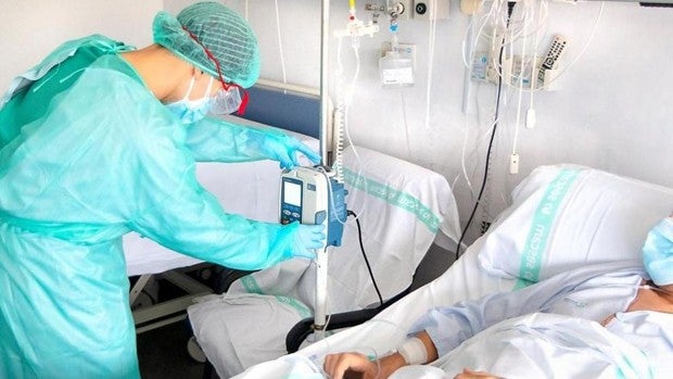 Canarias registra los peores datos de Covid desde el inicio de la pandemia